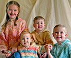 Grandchildren
